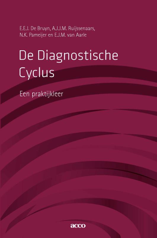 E.E.J. de Bruyn De Diagnostische Cyclus