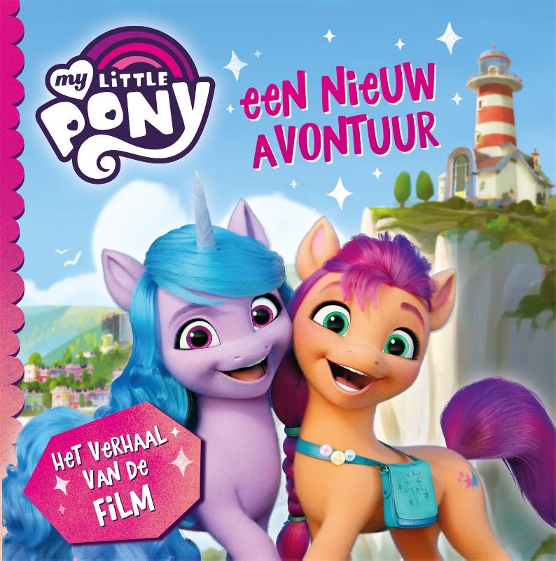 My Little Pony – De film - Een nieuw avontuur