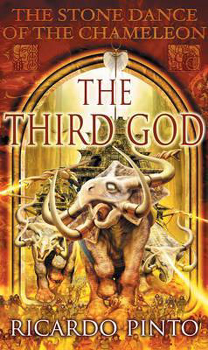 The Third God