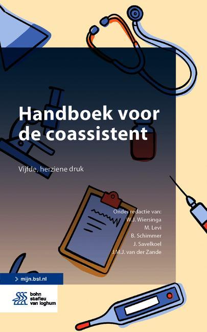 Handboek voor de coassistent