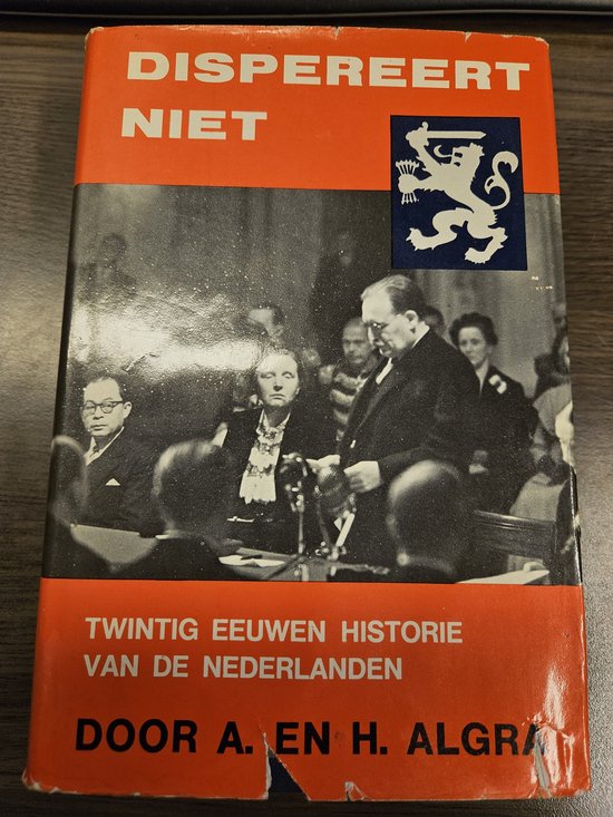 boekenbalie_9789061350071_cover 5 Dispereert niet