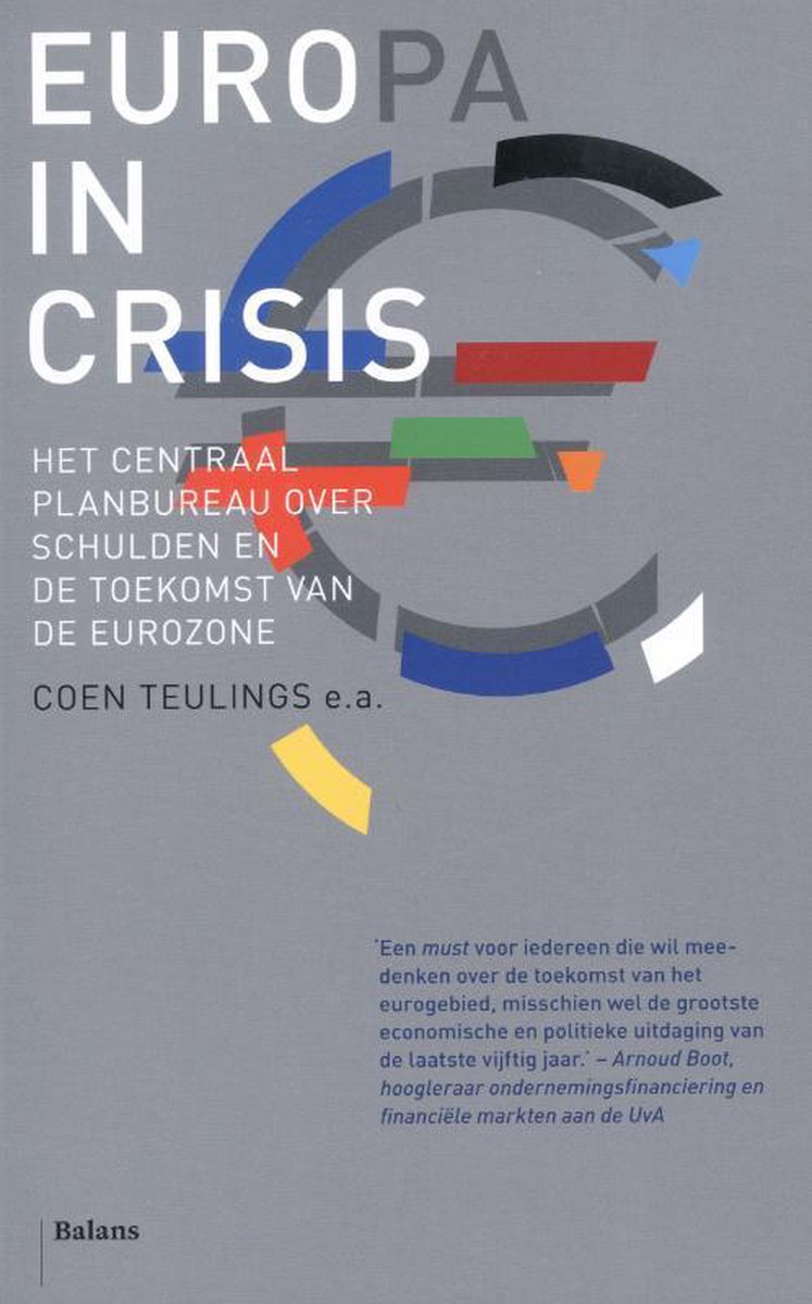 Europa In Crisis