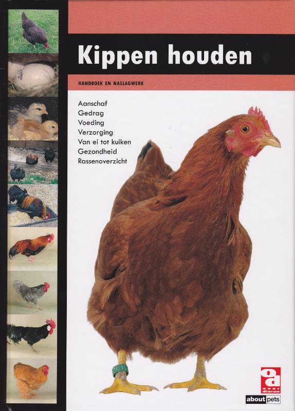 Kippen houden / Over Dieren