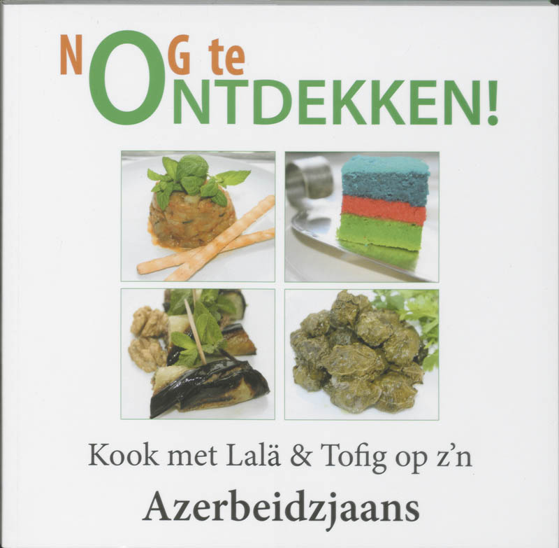 Nog Te Ontdekken!