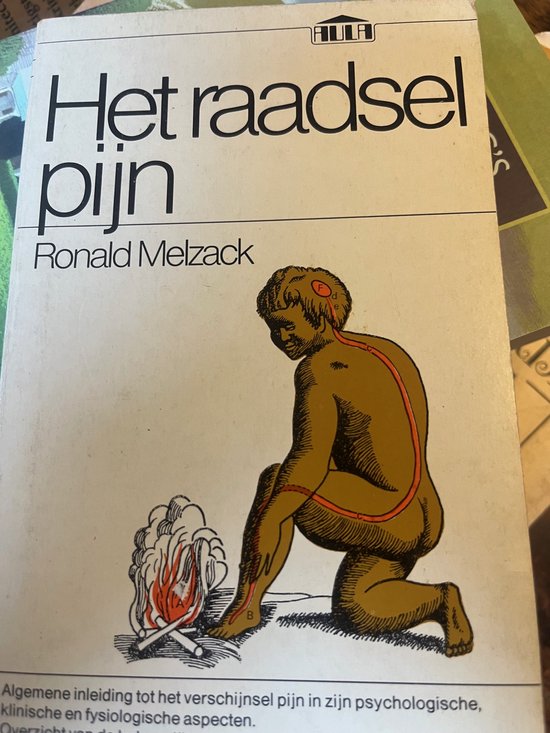 Raadsel pyn