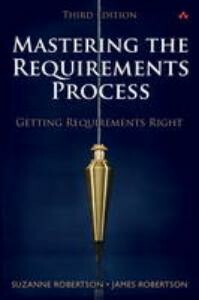 Mastering the Requirements Process