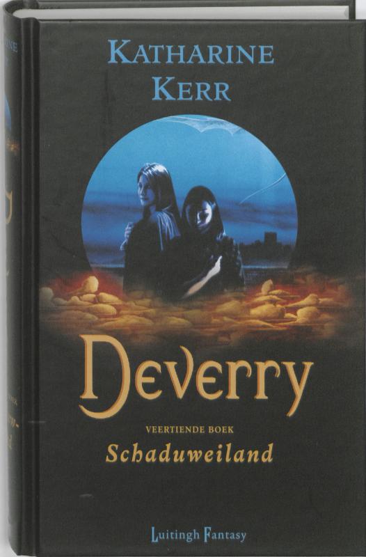 Schaduweiland / Deverry saga / 14