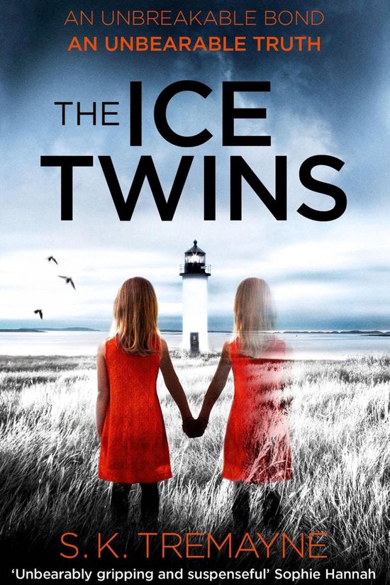 Ice Twins