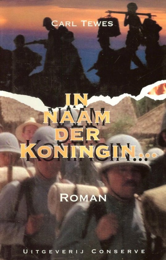 In naam der koningin