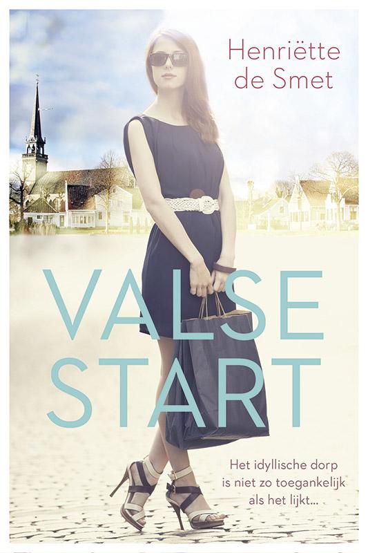 Henriette de Smet Valse Start