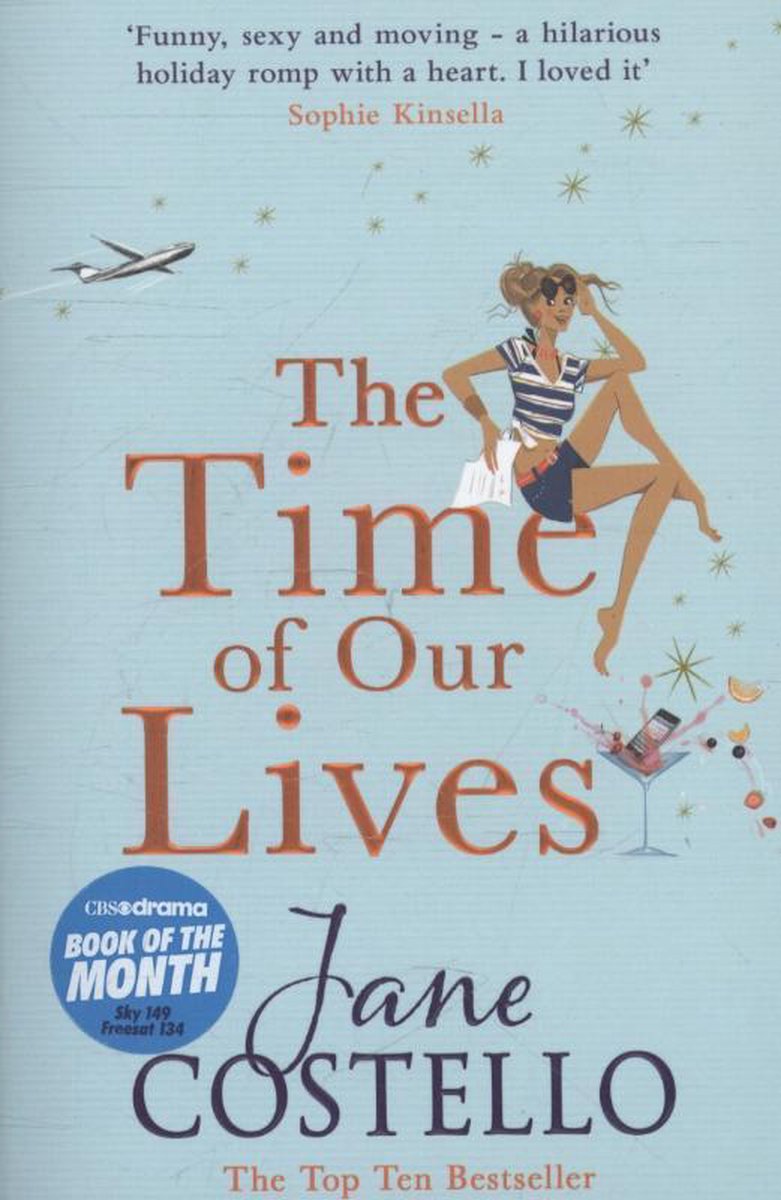 The Time of Our Lives
