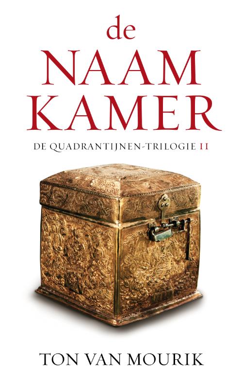 boekenbalie_9789058040695_cover De quadrantijnen-trilogie II De naamkamer