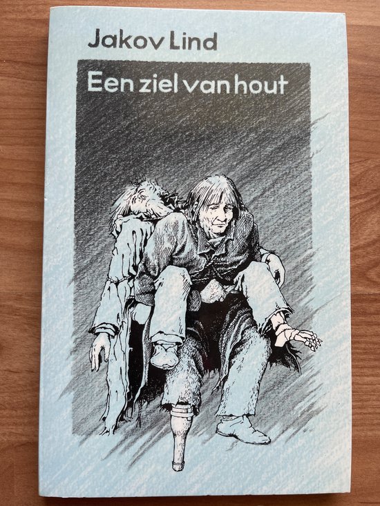 Ziel van hout