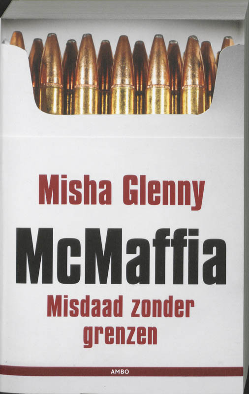 Misha Glenny McMaffia thumbnail