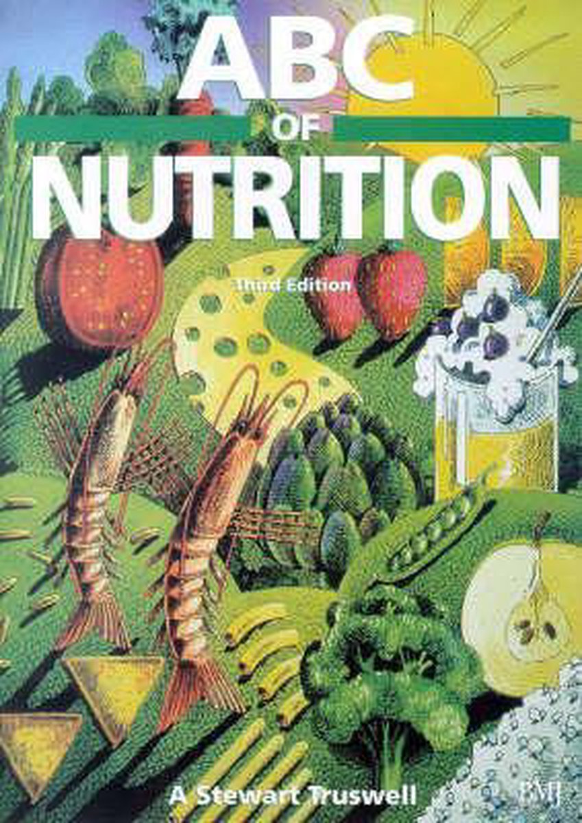 ABC of Nutrition