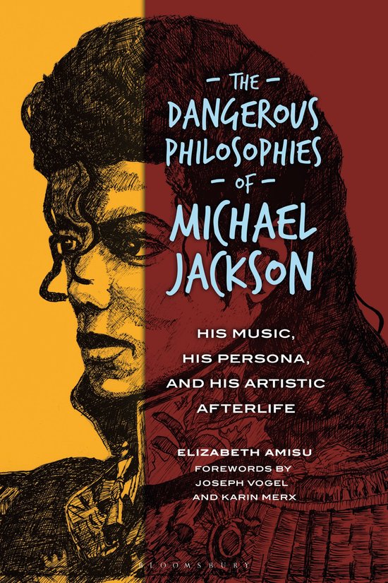 Elizabeth Amisu The Dangerous Philosophies Of Michael Jackson