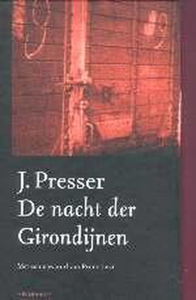 boekenbalie_9789029069182_cover De nacht der Girondijnen
