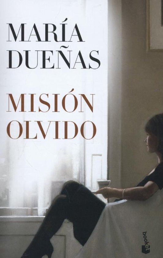 Misión olvido