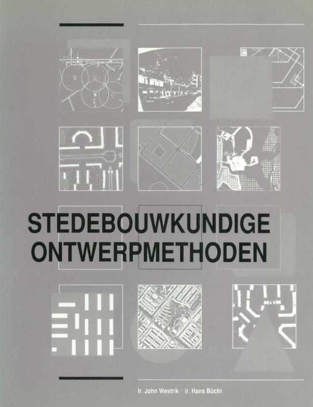 boekenbalie_9789052690032_cover Stedebouwkundige ontwerpmethoden