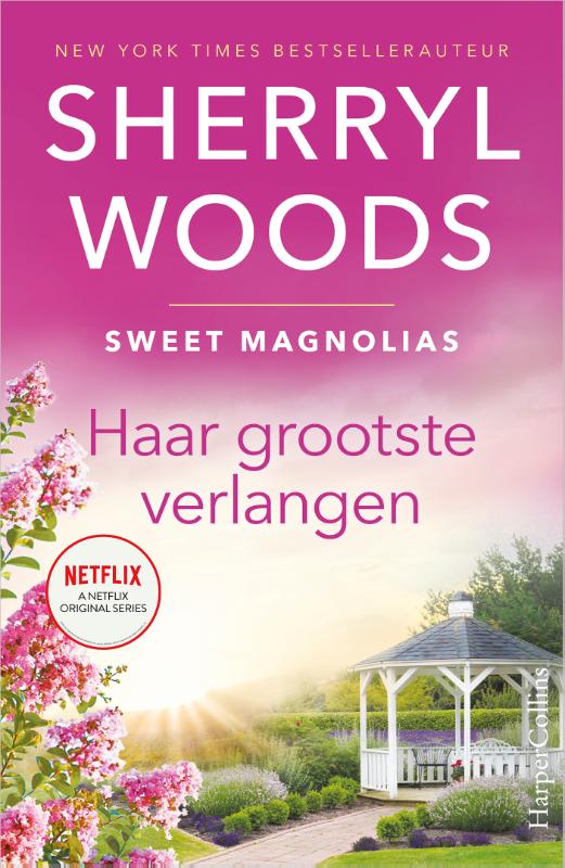 Haar grootste verlangen / Sweet Magnolias / 3