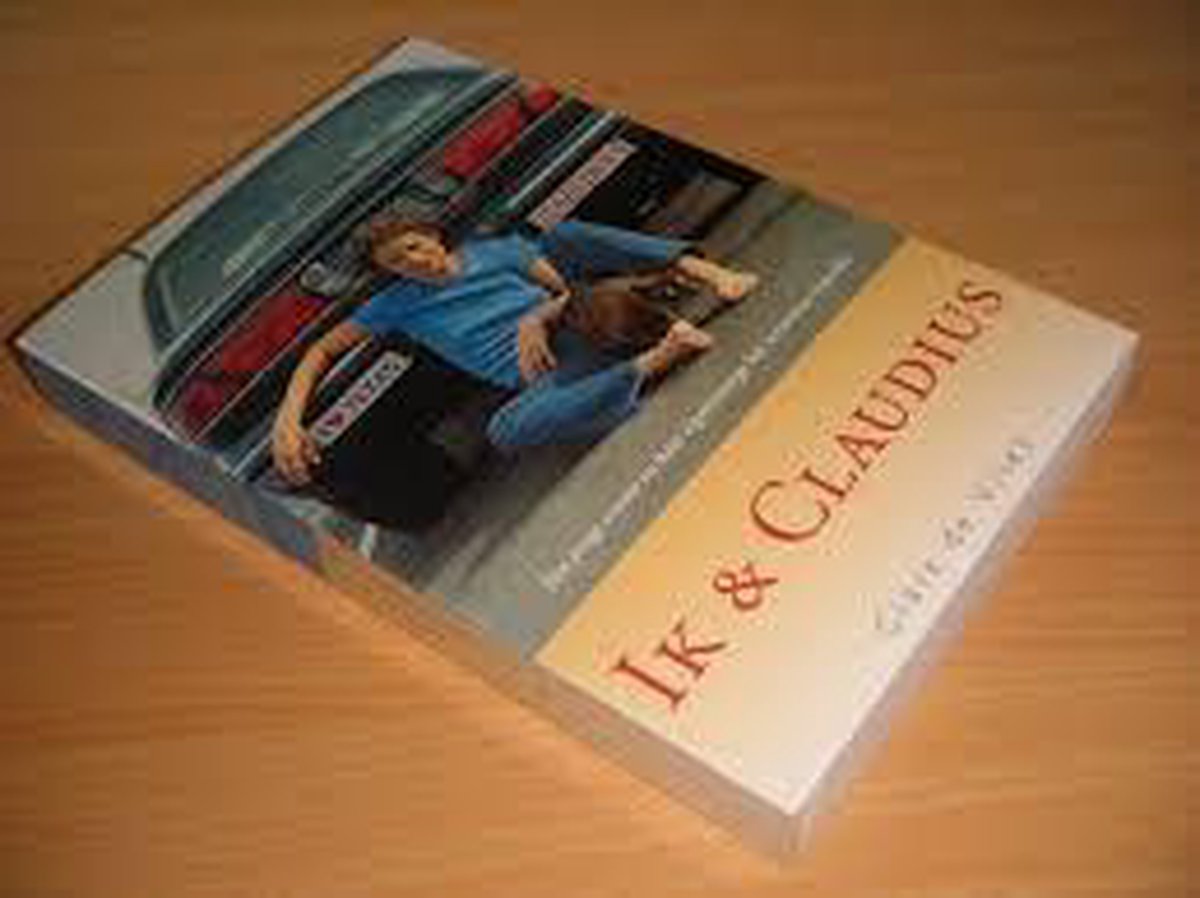 boekenbalie_9789069746135_cover Ik & Claudius