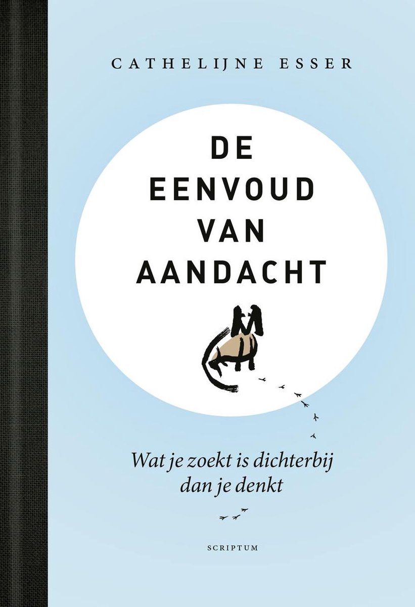 De eenvoud van aandacht