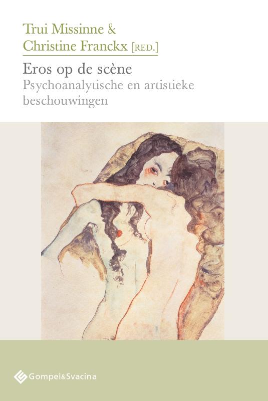Eros Op De Scène / Psychoanalytisch Actueel Nr. 29 / 0