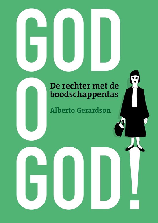 God o God