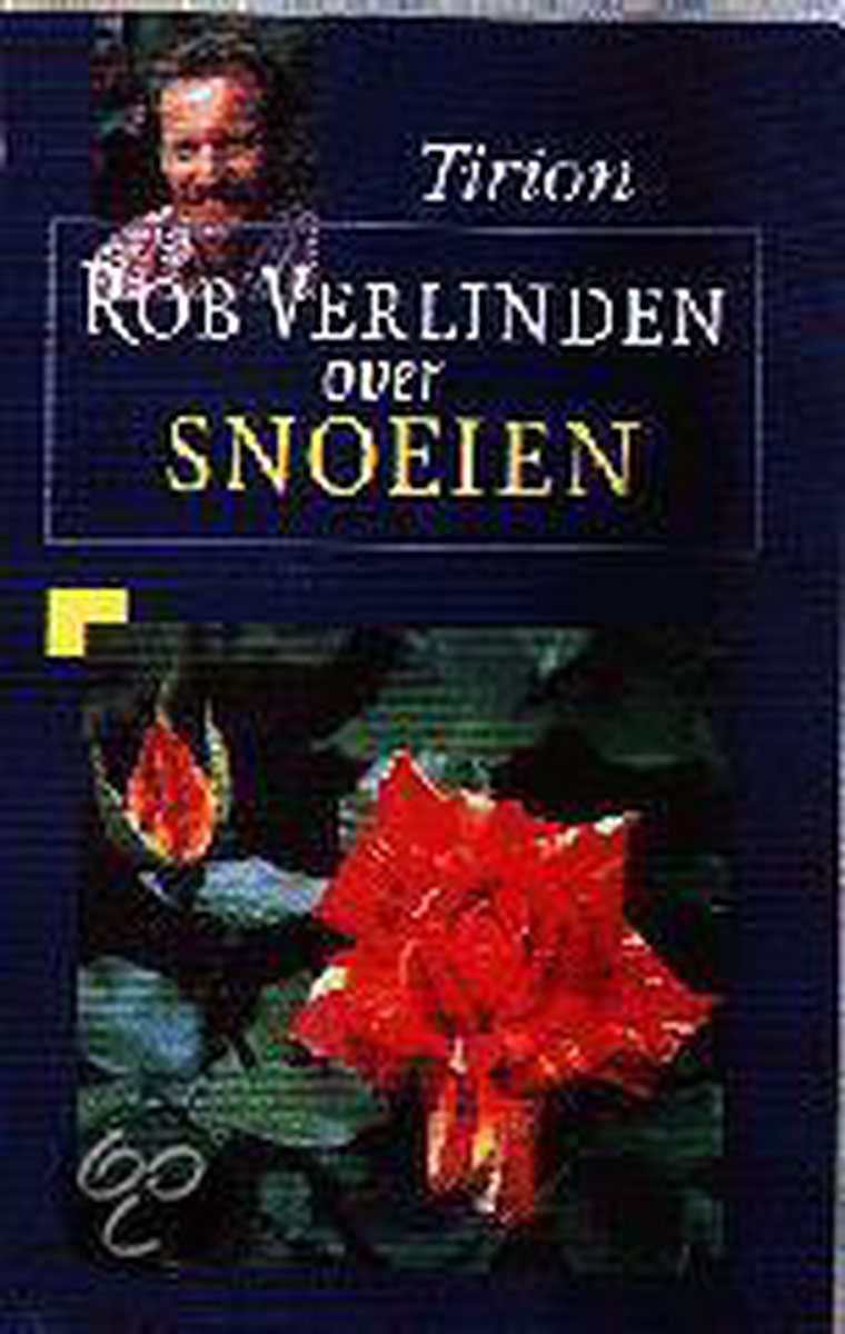 Rob Verlinden Over Snoeien