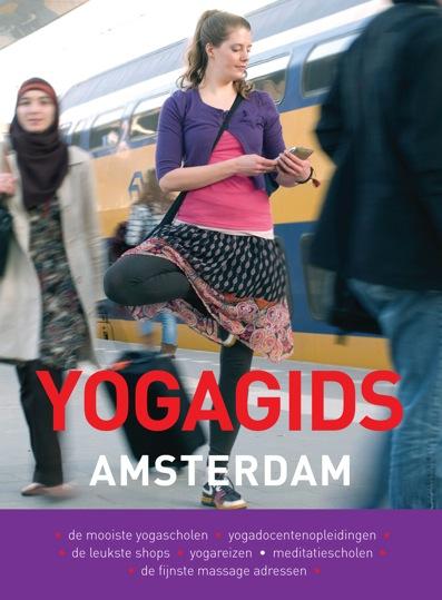 Yogagids Amsterdam / Goede gidsen