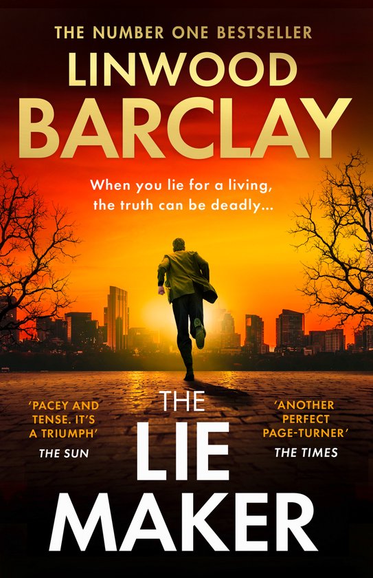 The lie maker