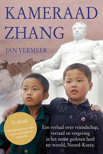 Jan Vermeer Kameraad Zhang thumbnail