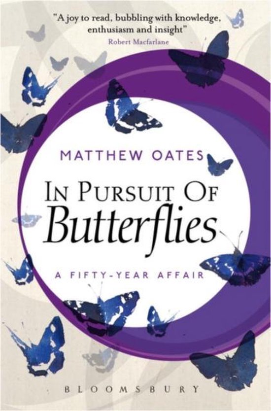 In Pursuit Of Butterflies