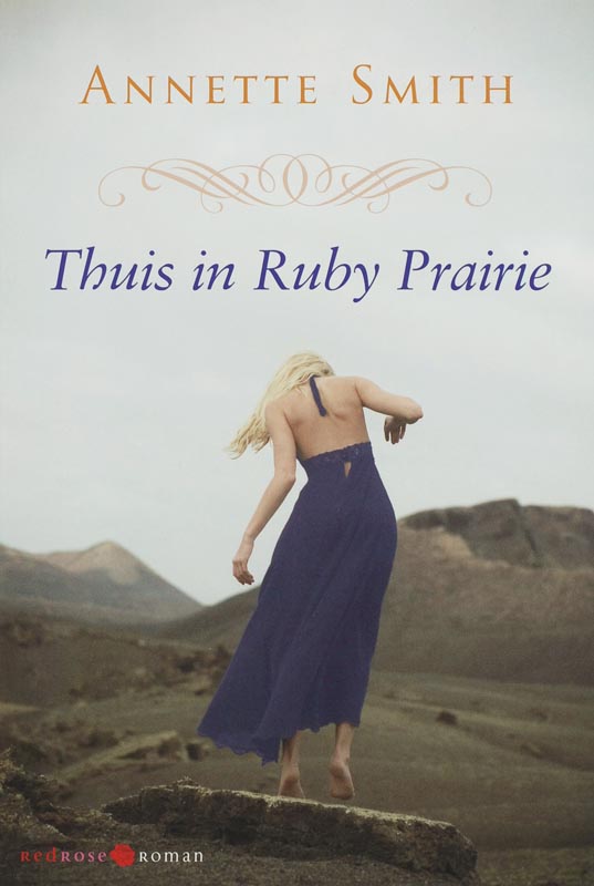 Thuis In Ruby Prairie