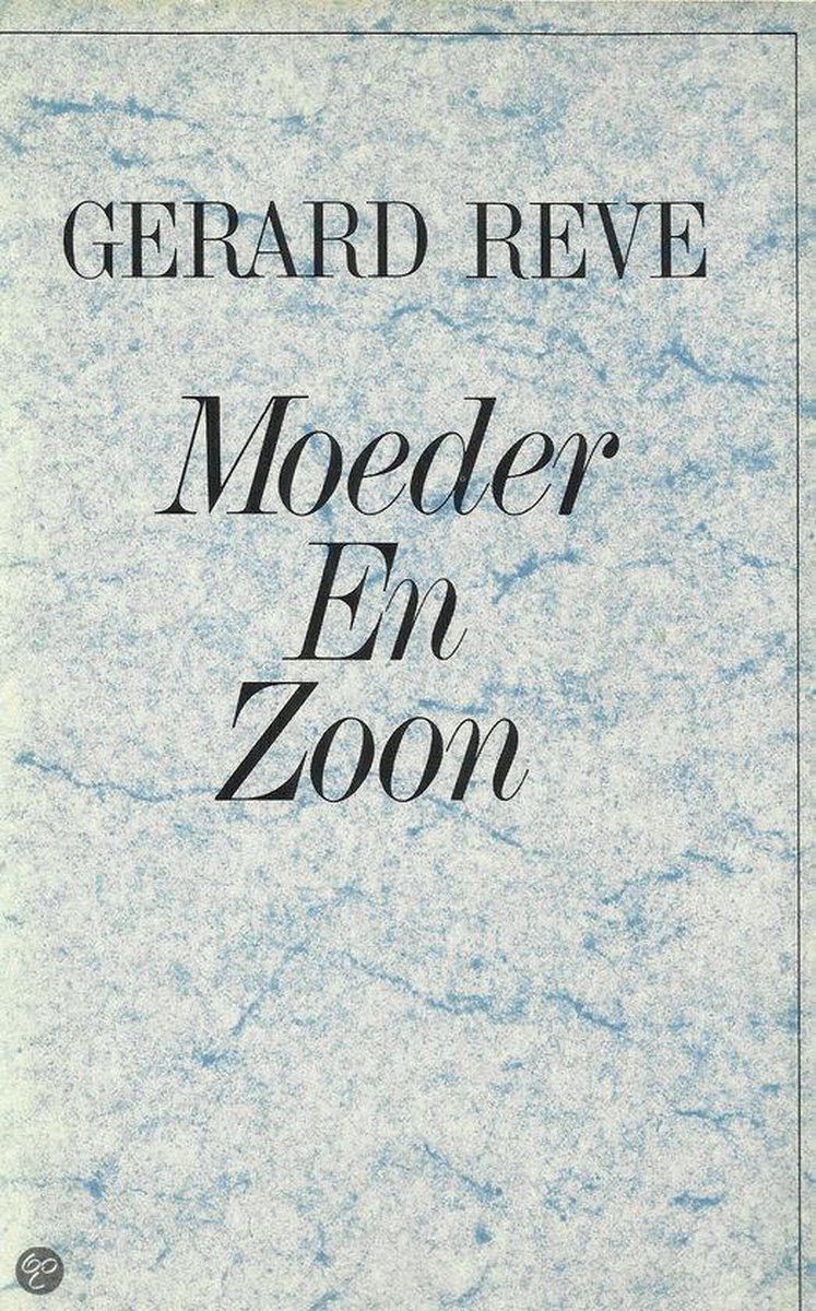 boekenbalie_9789010031150_cover Moeder en zoon