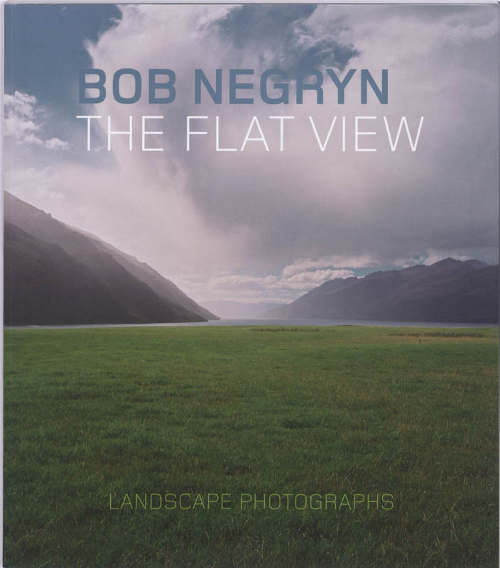 Bob Negryn - The Flat View