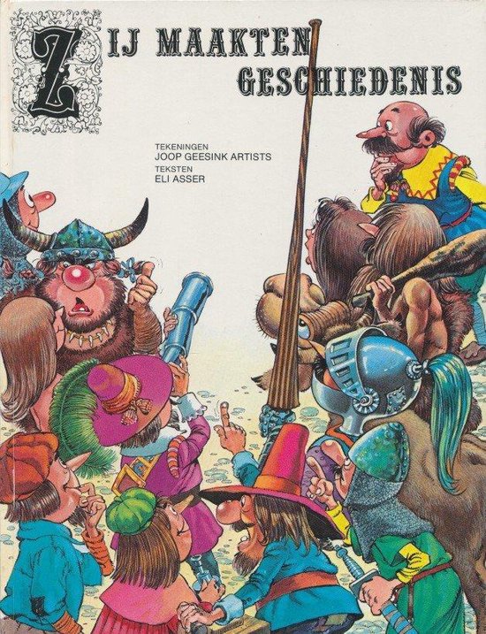 Asser Zij Maakten Geschiedenis thumbnail