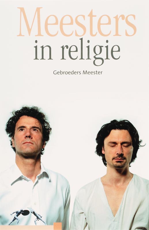 Meesters In Religie