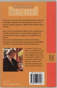 Een mooie nazomer / Zwarte beertjes / 3400 achterkant