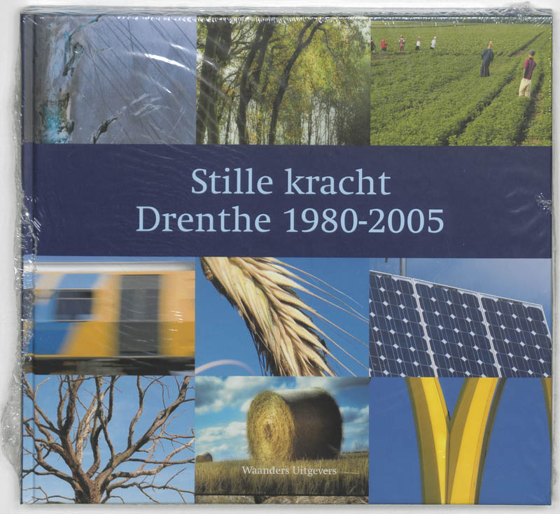 Stille kracht