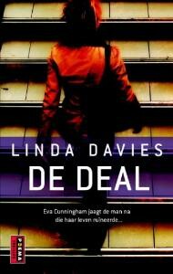 De deal / Poema thriller