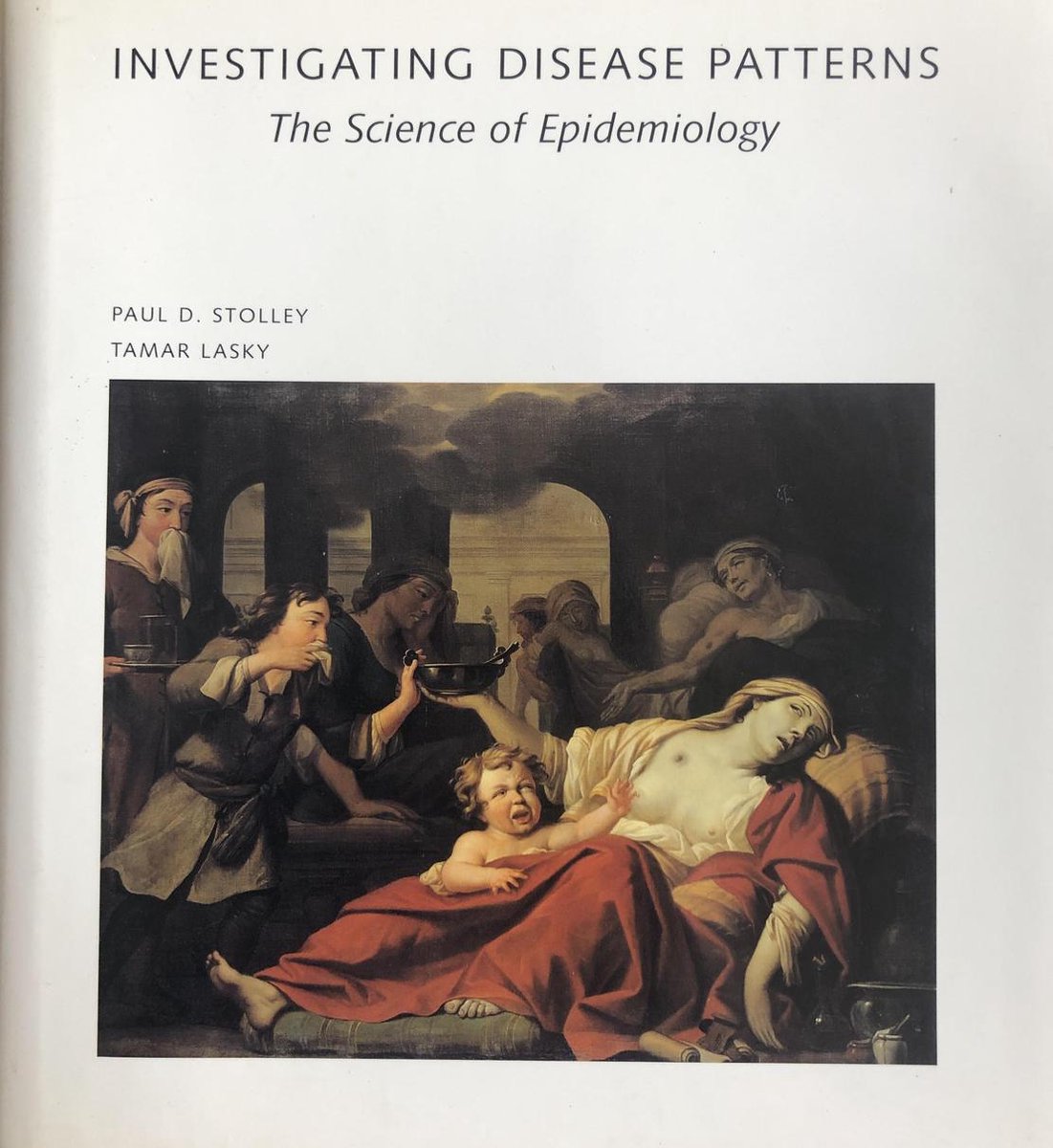Investigating Disease Patterns