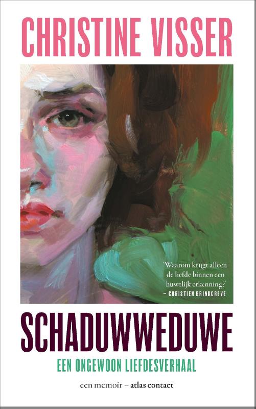 Schaduwweduwe