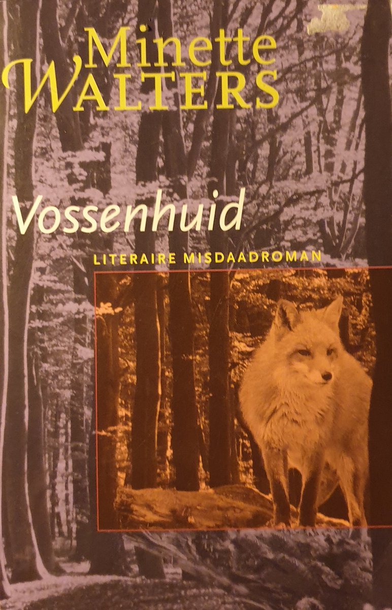 boekenbalie_9789022533345_cover Vossenhuid