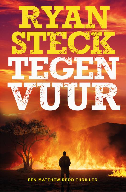 Tegenvuur / Matthew Redd / 1