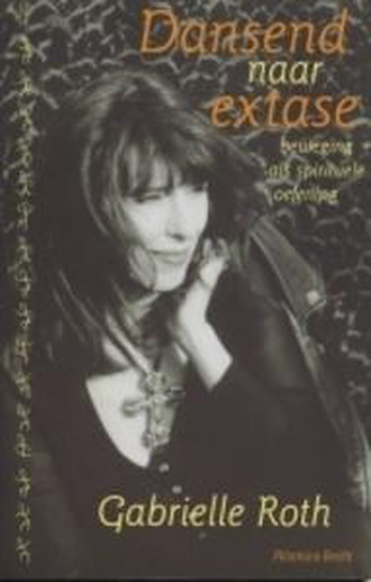 boekenbalie_9789069634920_cover Dansend naar extase