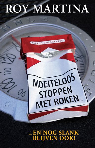 Moeiteloos stoppen met roken