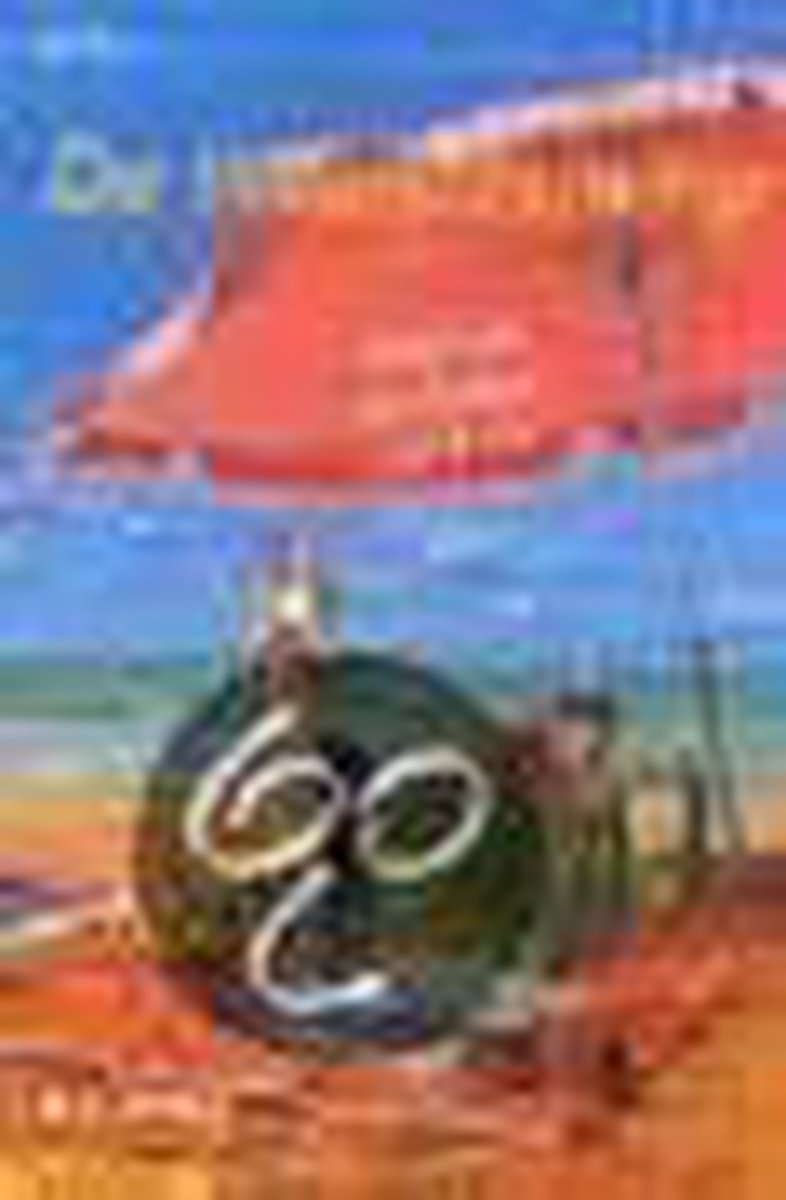 R.L. Stine De Waarschuwing / Thriller thumbnail