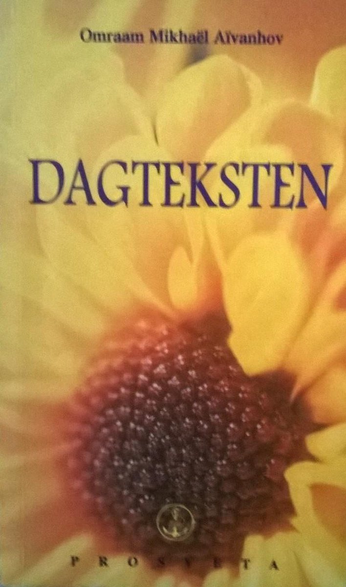 Dagteksten 2001.