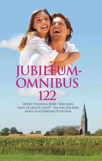 Hans de Groot-Canté Jubileumomnibus 122 thumbnail